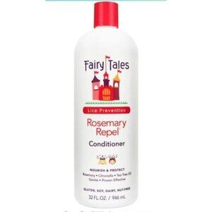 Fairy Tales Rosemary Repel Conditioner 32 oz